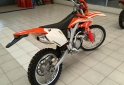 Motos - Guerrero GRF 250 2015 Nafta 3000Km - En Venta