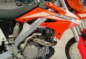 Motos - Guerrero GRF 250 2015 Nafta 3000Km - En Venta