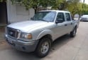 Camionetas - Ford Ranger XL Plus DC 4x4 2006 Diesel 370000Km - En Venta