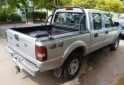 Camionetas - Ford Ranger XL Plus DC 4x4 2006 Diesel 370000Km - En Venta