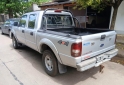 Camionetas - Ford Ranger XL Plus DC 4x4 2006 Diesel 370000Km - En Venta