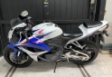 Motos - Honda CBR R6 ZX6 ZX10 R1 2011 Nafta 26000Km - En Venta