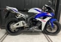 Motos - Honda CBR R6 ZX6 ZX10 R1 2011 Nafta 26000Km - En Venta