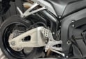 Motos - Honda CBR R6 ZX6 ZX10 R1 2011 Nafta 26000Km - En Venta