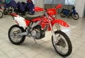 Motos - Guerrero GRF 250 2017 Nafta 700Km - En Venta
