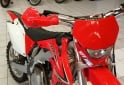 Motos - Guerrero GRF 250 2017 Nafta 700Km - En Venta