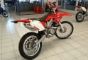 Motos - Guerrero GRF 250 2017 Nafta 700Km - En Venta