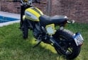 Motos - Ducati Scrambler Flat Track 800 2016 Nafta 16700Km - En Venta