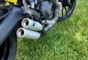 Motos - Ducati Scrambler Flat Track 800 2016 Nafta 16700Km - En Venta