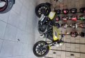 Motos - Ducati Scrambler Flat Track 800 2016 Nafta 16700Km - En Venta
