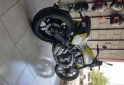 Motos - Ducati Scrambler Flat Track 800 2016 Nafta 16700Km - En Venta