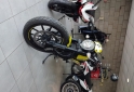Motos - Ducati Scrambler Flat Track 800 2016 Nafta 16700Km - En Venta