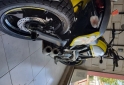 Motos - Ducati Scrambler Flat Track 800 2016 Nafta 16700Km - En Venta