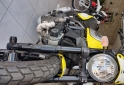 Motos - Ducati Scrambler Flat Track 800 2016 Nafta 16700Km - En Venta