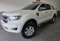 Camionetas - Ford Ranger 2021 Diesel 86000Km - En Venta