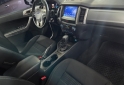 Camionetas - Ford Ranger 2021 Diesel 86000Km - En Venta