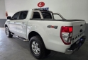 Camionetas - Ford Ranger 2021 Diesel 86000Km - En Venta