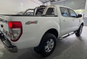 Camionetas - Ford Ranger 2021 Diesel 86000Km - En Venta