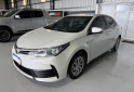Autos - Toyota Corolla XLI 2017 Nafta 90000Km - En Venta