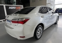 Autos - Toyota Corolla XLI 2017 Nafta 90000Km - En Venta