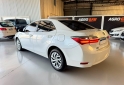 Autos - Toyota Corolla XLI 2017 Nafta 90000Km - En Venta