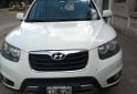 Camionetas - Hyundai Santa Fe 2013 Nafta 198000Km - En Venta