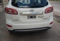 Camionetas - Hyundai Santa Fe 2013 Nafta 198000Km - En Venta
