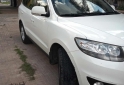 Camionetas - Hyundai Santa Fe 2013 Nafta 198000Km - En Venta