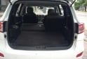 Camionetas - Hyundai Santa Fe 2013 Nafta 198000Km - En Venta