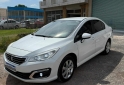 Autos - Peugeot 408 Allure 2.0 2016 Nafta 97000Km - En Venta