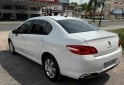 Autos - Peugeot 408 Allure 2.0 2016 Nafta 97000Km - En Venta