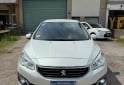 Autos - Peugeot 408 Allure 2.0 2016 Nafta 97000Km - En Venta
