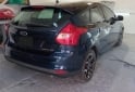 Autos - Ford Focus SE Plus A/T 2015 Nafta 112000Km - En Venta