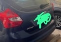 Autos - Ford Focus SE Plus A/T 2015 Nafta 115000Km - En Venta