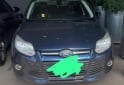 Autos - Ford Focus SE Plus A/T 2015 Nafta 115000Km - En Venta
