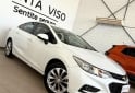 Autos - Chevrolet CRUZE LT 2017 Nafta 130500Km - En Venta