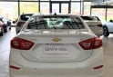 Autos - Chevrolet CRUZE LT 2017 Nafta 130500Km - En Venta