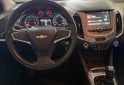 Autos - Chevrolet CRUZE LT 2017 Nafta 130500Km - En Venta