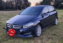 Autos - Mercedes Benz B200 2018 Nafta 135000Km - En Venta