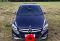 Autos - Mercedes Benz B200 2018 Nafta 135000Km - En Venta