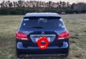 Autos - Mercedes Benz B200 2018 Nafta 135000Km - En Venta