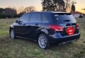 Autos - Mercedes Benz B200 2018 Nafta 135000Km - En Venta