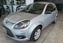 Autos - Ford KA 2014 Nafta 94585Km - En Venta