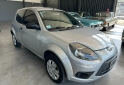 Autos - Ford KA 2014 Nafta 94585Km - En Venta