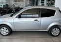 Autos - Ford KA 2014 Nafta 94585Km - En Venta