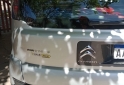 Autos - Citroen Aircros 2016 GNC 147000Km - En Venta