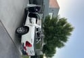 Camionetas - Toyota HILUX srx 2017 Diesel 140000Km - En Venta