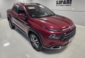 Camionetas - Fiat Toro Freedom 4x4 2017 Diesel 110000Km - En Venta