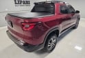 Camionetas - Fiat Toro Freedom 4x4 2017 Diesel 110000Km - En Venta