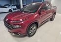 Camionetas - Fiat Toro Freedom 4x4 2017 Diesel 110000Km - En Venta